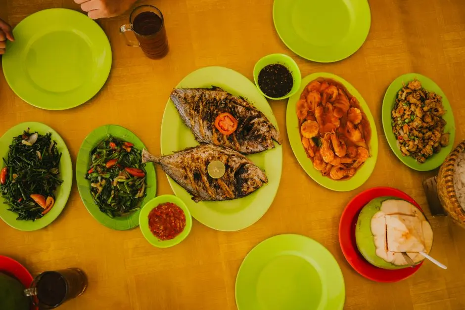 Tempat Makan Hemat di Pulau Muna untuk Menikmati Kuliner Lokal