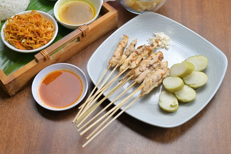 Tempat Makan Enak di Pulaumuna: Antara Tradisi dan Inovasi